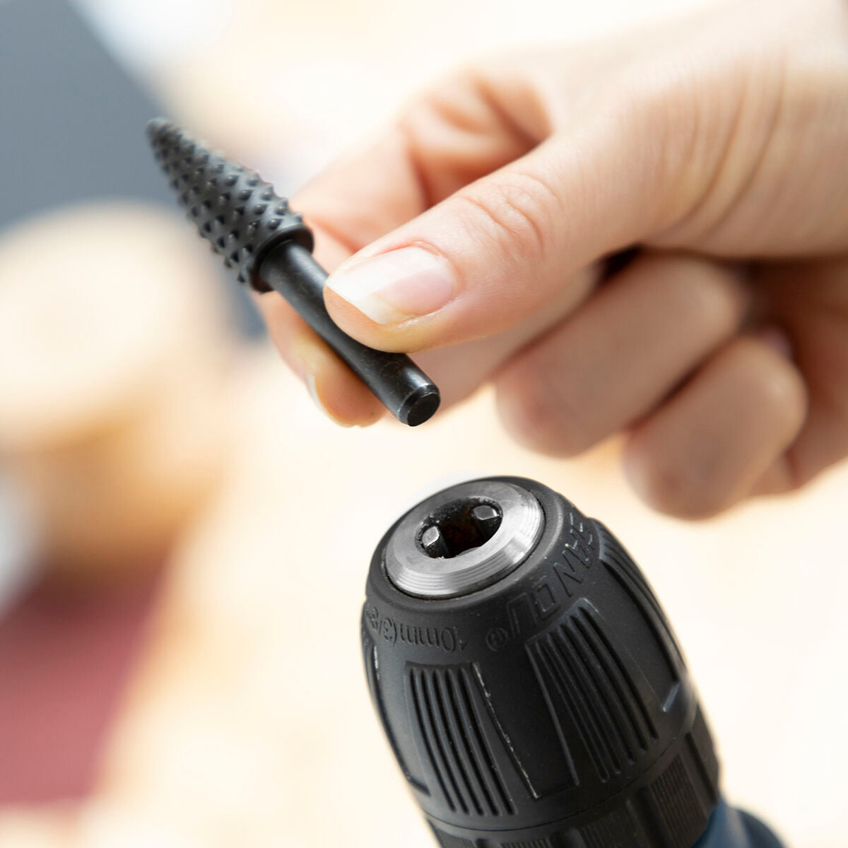 InnovaGoods Set aus Drill Bits Driwills – Ansicht 5