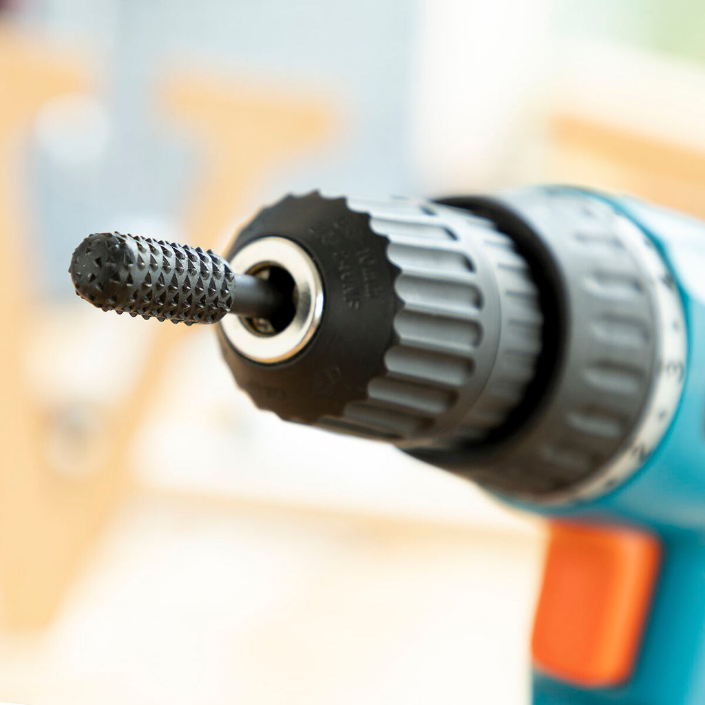 InnovaGoods Set aus Drill Bits Driwills – Ansicht 6