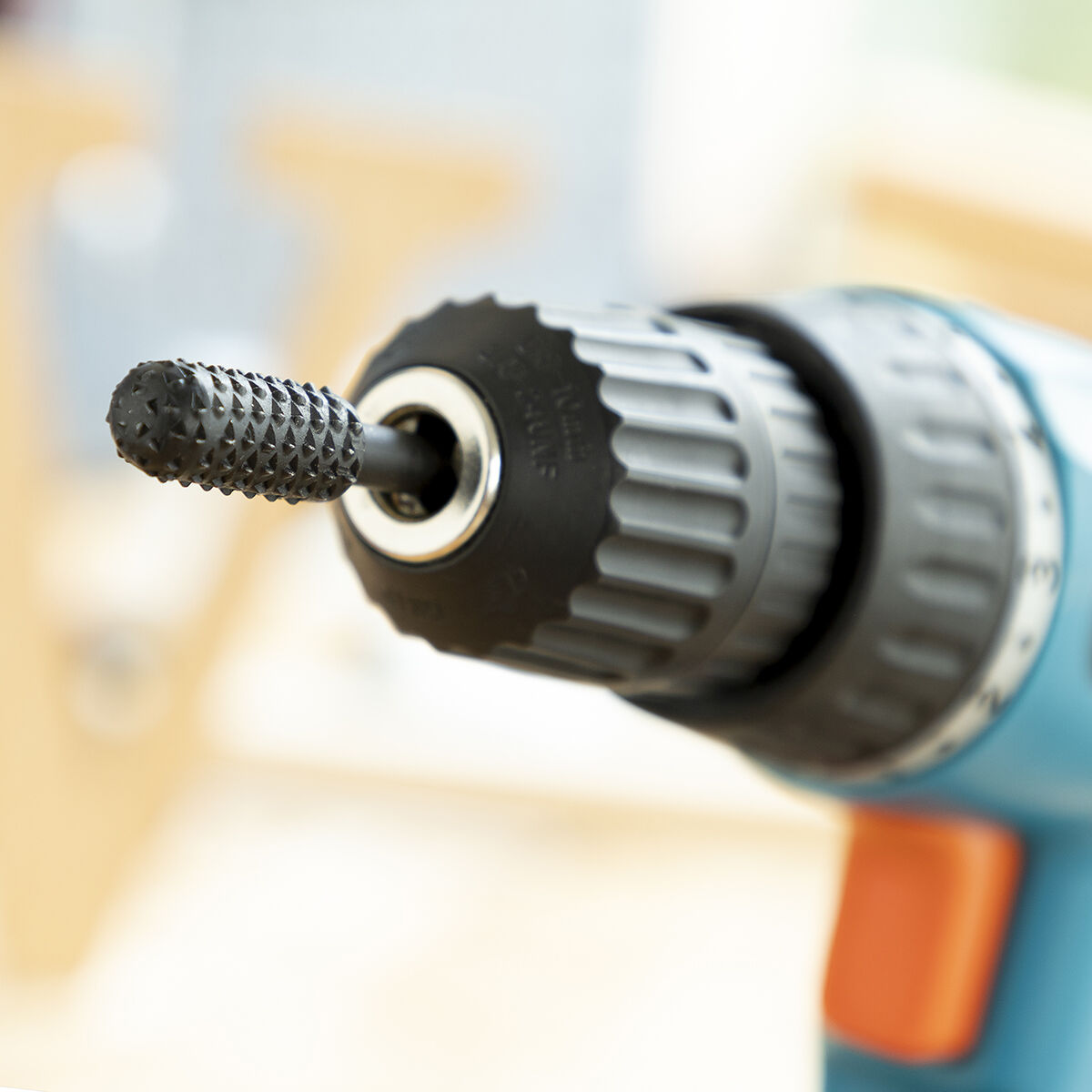InnovaGoods Set aus Drill Bits Driwills – Ansicht 6