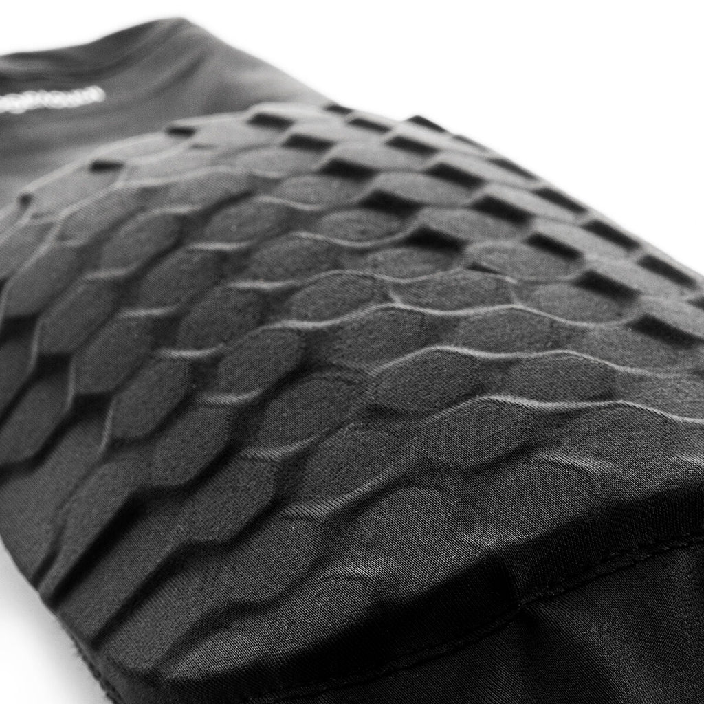 InnovaGoods Honeycomb Anti-collision Knee Pads Hokkop – Produktansicht 5