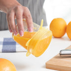 Set aus 10 Wiederverwendbar & Verstellbar Küche Lids Lilyd InnovaGoods – Ansicht 7