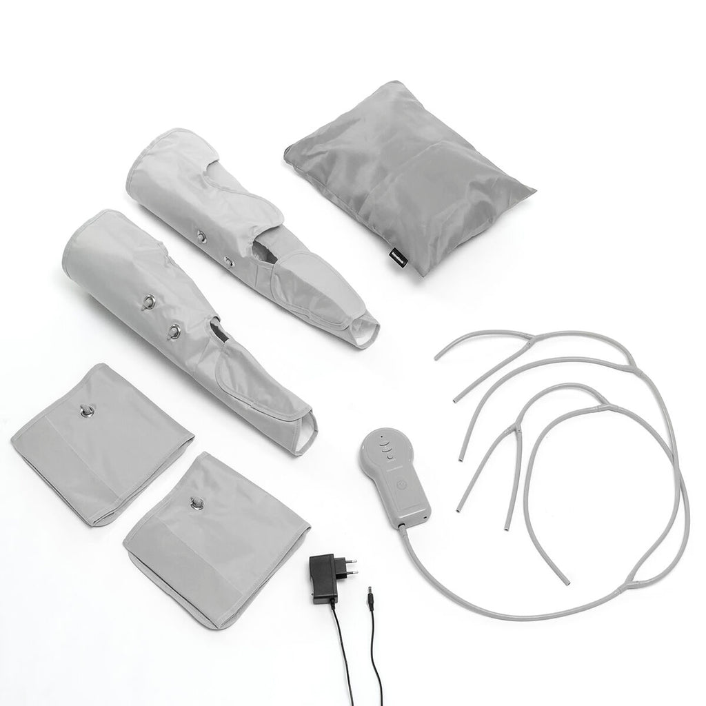 InnovaGoods Air Compression Leg Massagegerät Maspres – Produktansicht 8