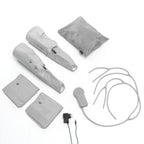 InnovaGoods Air Compression Leg Massagegerät Maspres – Produktansicht 8