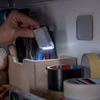 LED Light with Movement Sensor Lumtoo InnovaGoods 2 Stück – Produktbild 10