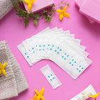 InnovaGoods Invisible Adhesive Gesicht Lifting Patches Liftrik – Produktansicht 4
