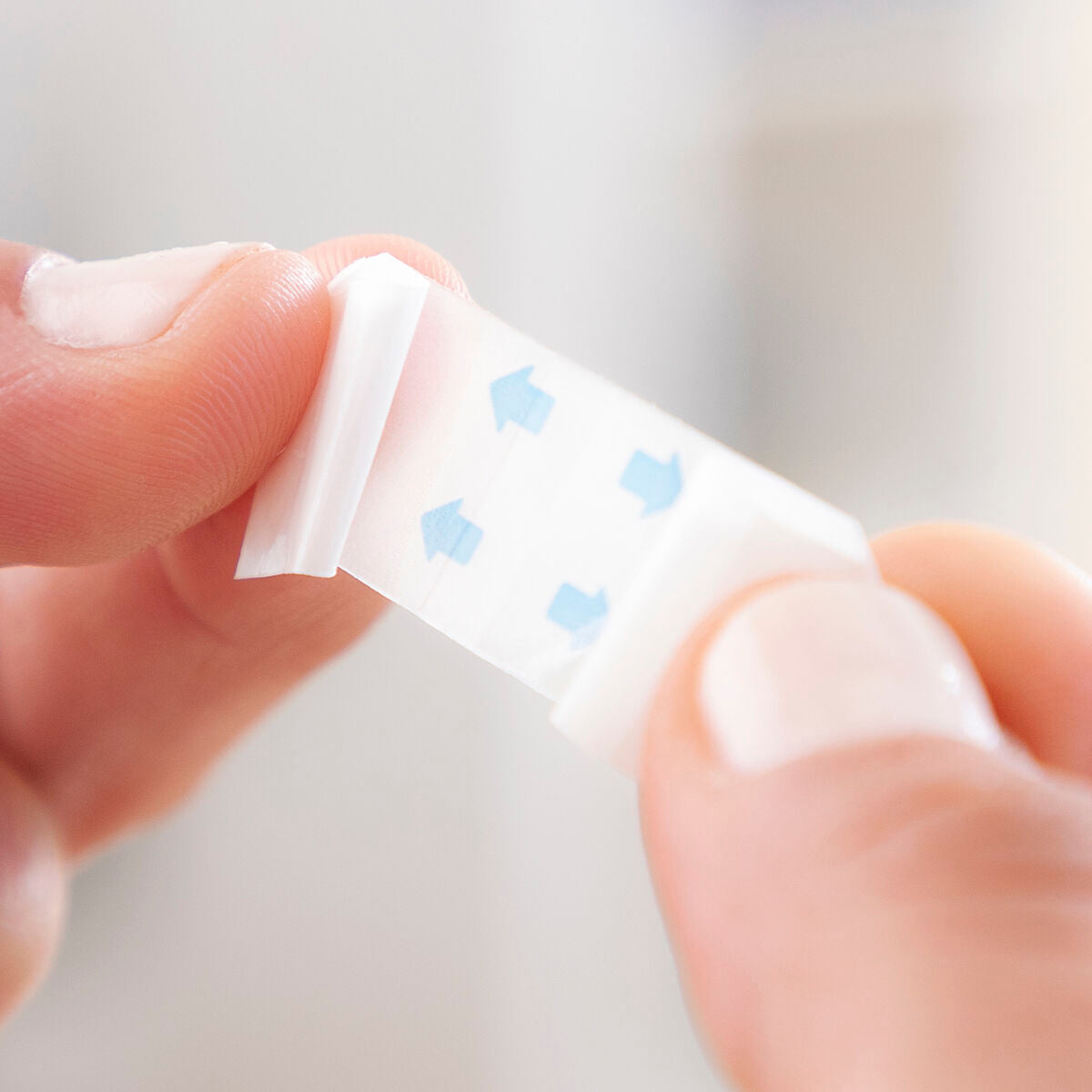InnovaGoods Invisible Adhesive Gesicht Lifting Patches Liftrik – Produktansicht 7