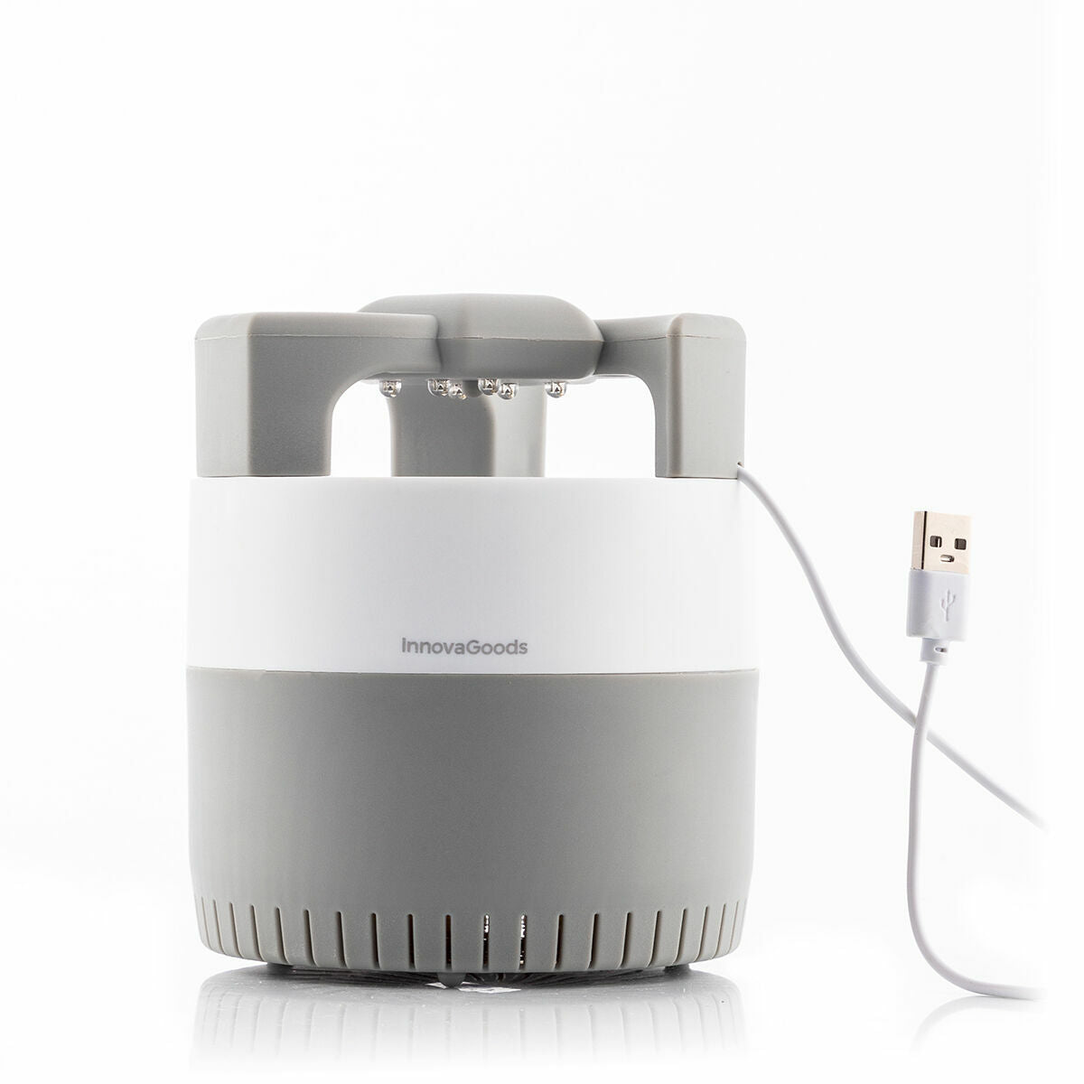 InnovaGoods Mückenfalle mit Ansaugfunktion KL Silen – Ansicht 9