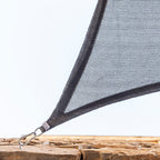 InnovaGoods Rechteckiges Sonnensegel Shazail – Produktansicht 6