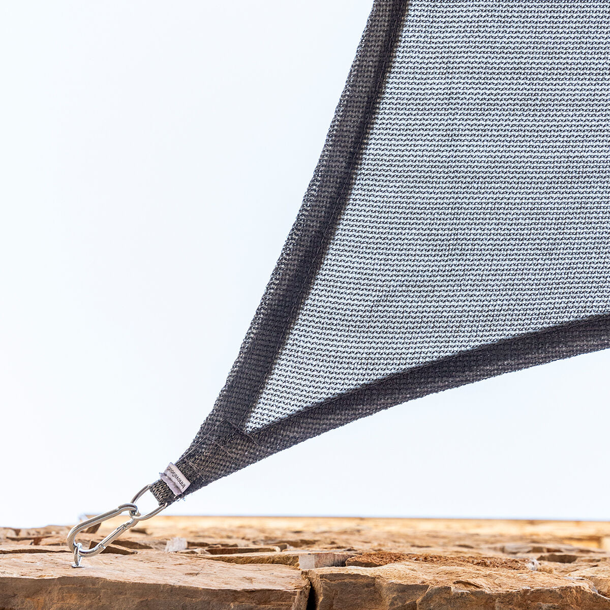 InnovaGoods Rechteckiges Sonnensegel Shazail – Produktansicht 6