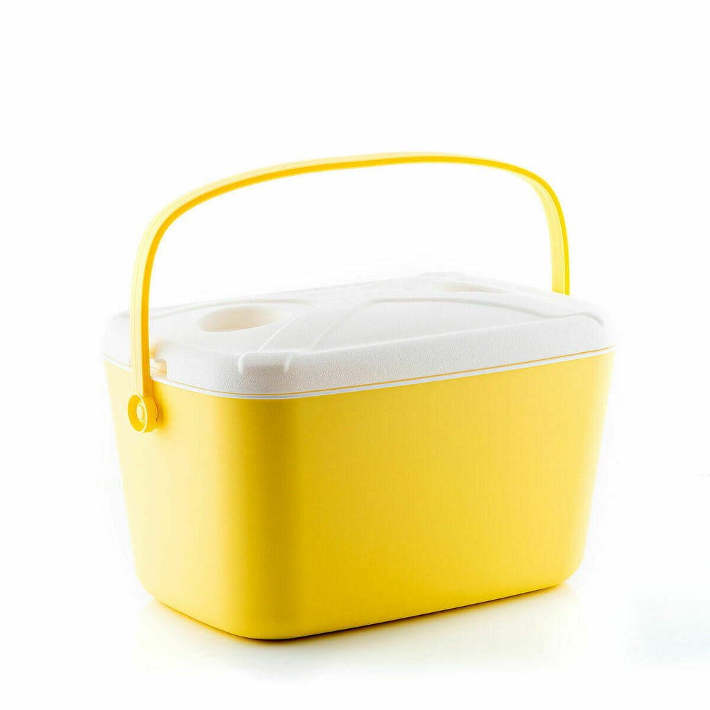 InnovaGoods Tragbar Starr Cooler Lilty 15 L – Produktansicht 10