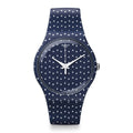 Swatch Damenarmbanduhr SUON106 – Ansicht 1