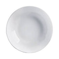 Arcoroc Tiefer Teller Evolutions Weiß Opaline Glas Minimalist – Produktansicht 1