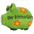 G Wurm Spardose Ceramic Pig – Produktansicht 1
