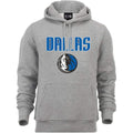New Era Herren-Hoodie Dalmav Grau – Produktansicht 1