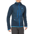 Millet Herren-Sportjacke Mehrfarbig (M) – Produktansicht 1