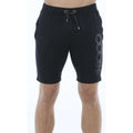 +8000 Sportshorts MONFRAGUE J 20V 005 Schwarz – Produktansicht 1