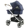 Arrue Kinderwagen – Produktansicht 1