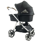 Arrue Kinderwagen – Ansicht 2
