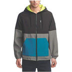 Herren-Hoodie Hazard Mehrfarbig – Produktansicht 1
