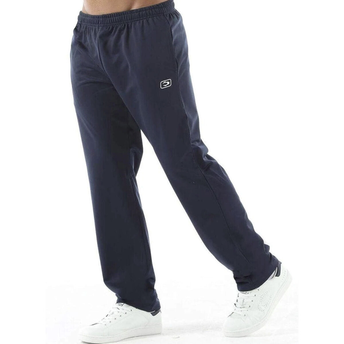 Kinder’s Sports Shorts John Smith J 20I Blau – Produktbild 1