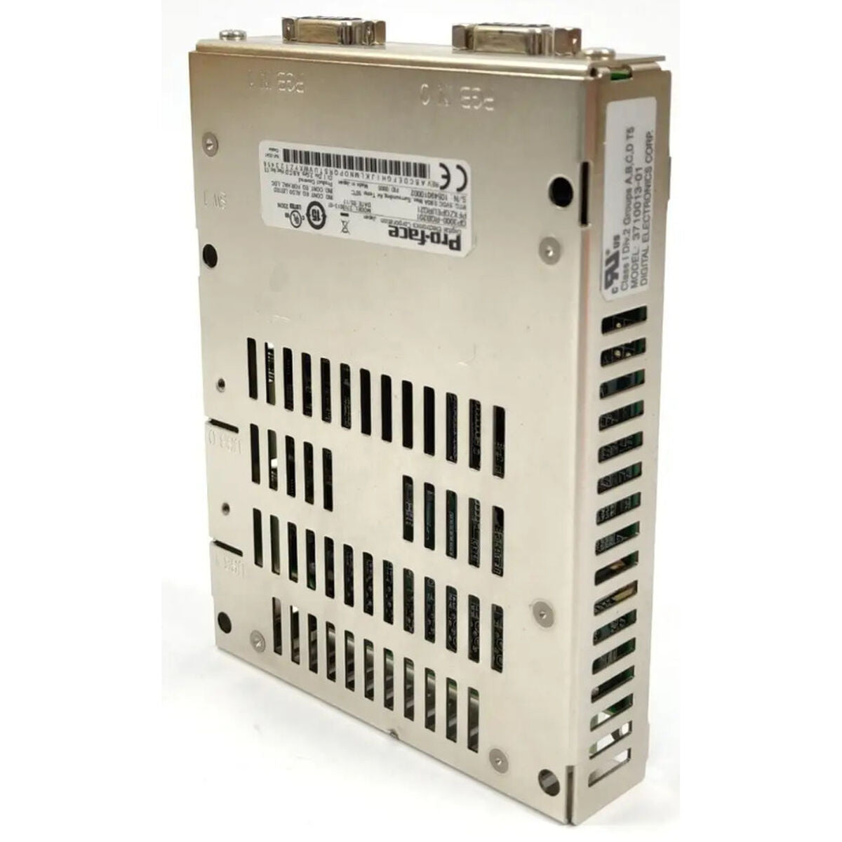 Schneider Electric Electronic module AGP3000 – Produktansicht 1