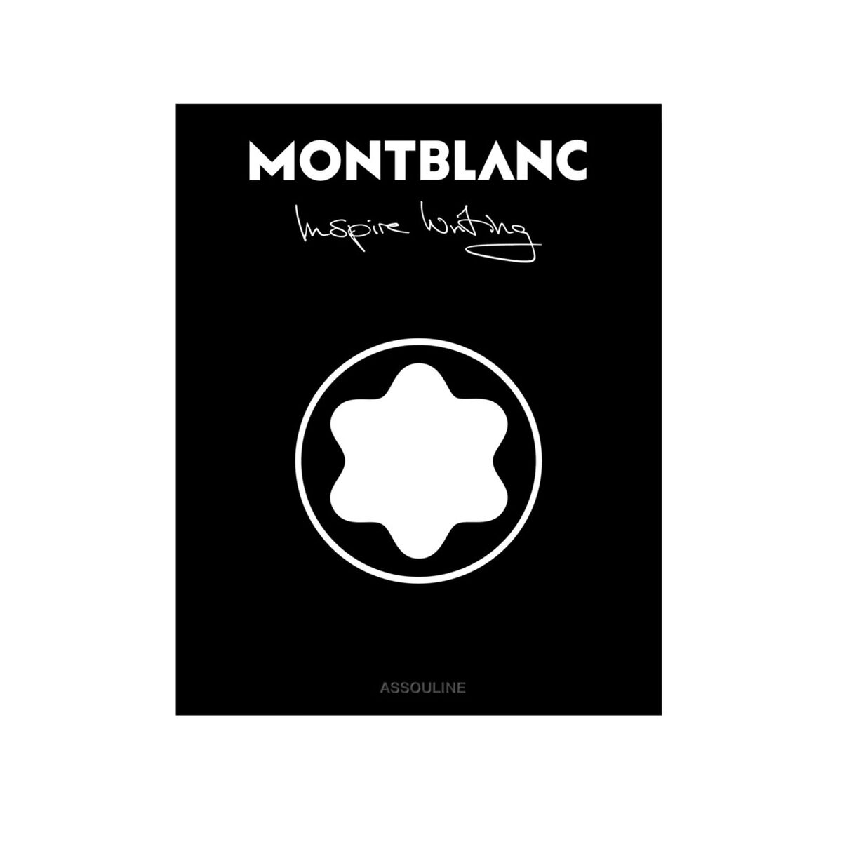 Montblanc Notizbuch Legend – V3402034 – Produktansicht 1