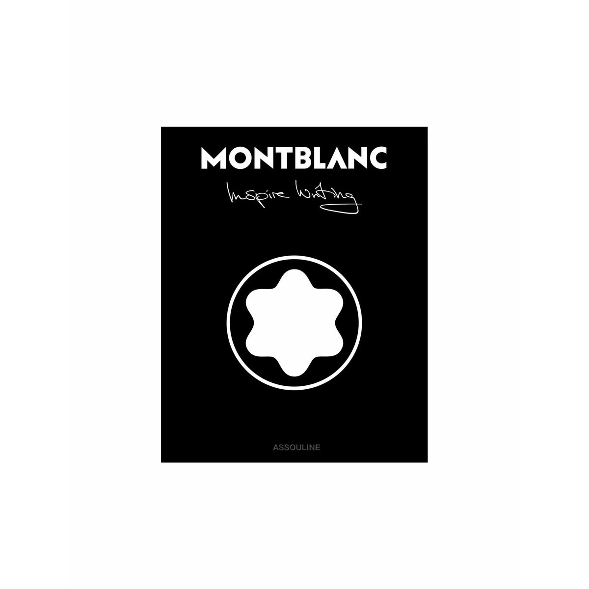 Montblanc Notizbuch Legend – Produktansicht 1