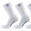 John Smith Sportsocken Weiß – Produktansicht 1