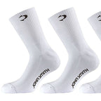 John Smith Sportsocken Weiß – Produktansicht 1