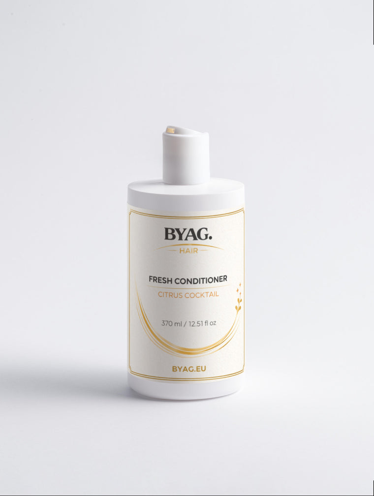 BYAG. Pflege-Conditioner – Citrus Cocktail – Default