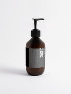 BYAG. Herren Seidiges Körperserum – Jojoba Oil – Produktansicht 2