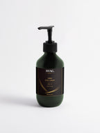 BYAG. Herren 5 % Urea + 2 % Panthenol Körpercreme – Produktansicht 1