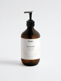 BYAG. Hand- und Körperreinigung – Patchouli & Bernstein Vanilla – Produktansicht 1