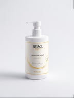 BYAG. Sensitiv-Kopfhaut-Shampoo – Sanfte Pflege – Produktansicht 1
