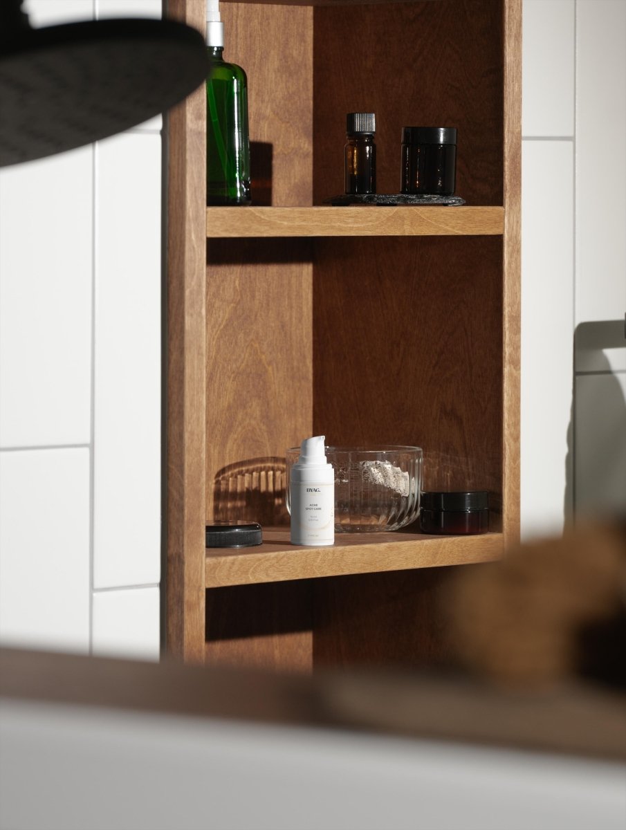 BYAG acne spot treatment