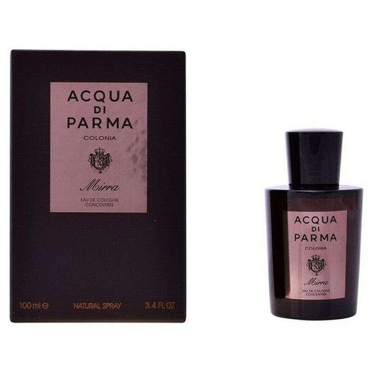Acqua Di Parma Colonia Mirra Herren Eau de Cologne – 100 ml