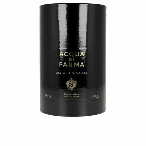 Acqua Di Parma Lily Of The Valley Unisex Eau de Parfum – 180 ml - BYAG.Eau de ParfumAcqua Di ParmaBYAG.S0588643Acqua Di Parma Lily Of The Valley Unisex Eau de Parfum – 180 ml – Produktansicht 2