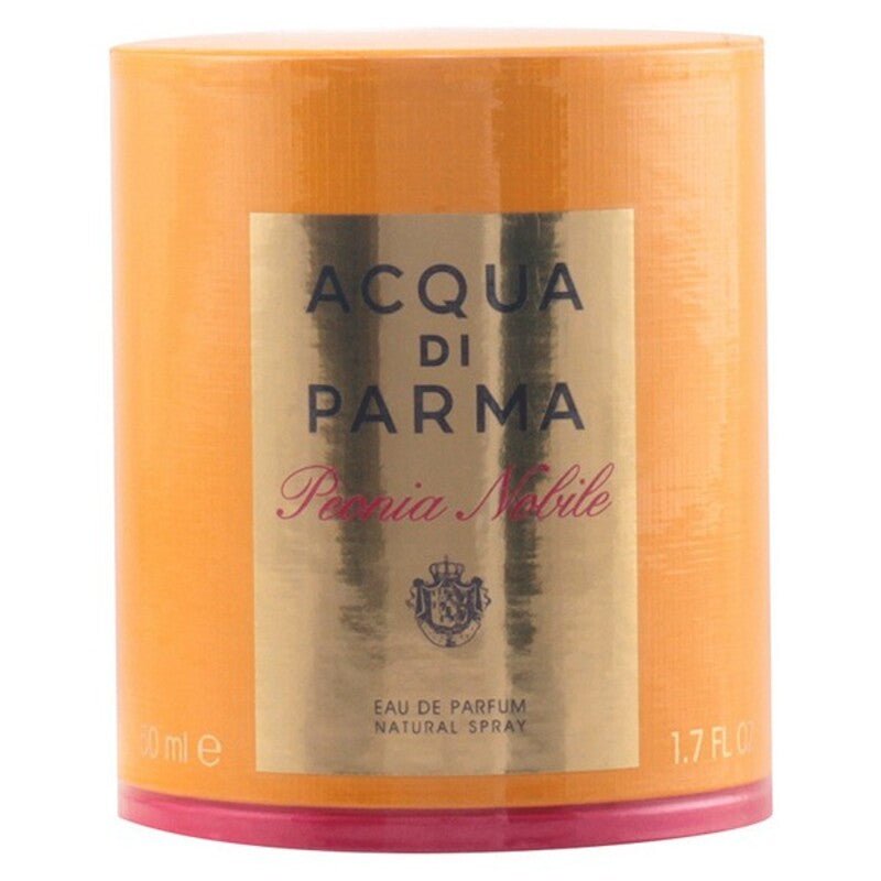 Acqua Di Parma Peonia Nobile Damen Eau de Parfum – 100 ml - BYAG.Eau de ParfumAcqua Di ParmaBYAG.S0515950Acqua Di Parma Peonia Nobile Damen Eau de Parfum – 100 ml – 100 ml100 ml