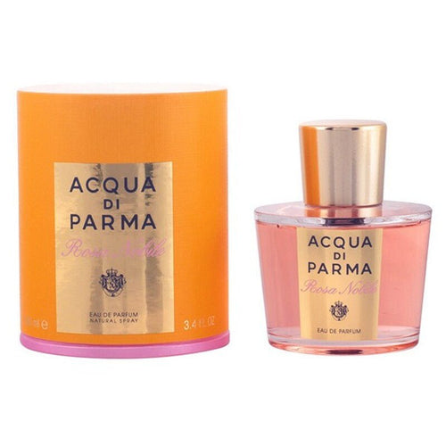 Acqua Di Parma Rosa Nobile Damen Eau de Parfum – 100 ml - BYAG.Eau de ParfumAcqua Di ParmaBYAG.S0515853Acqua Di Parma Rosa Nobile Damen Eau de Parfum – 100 ml – Produktansicht 2100 ml