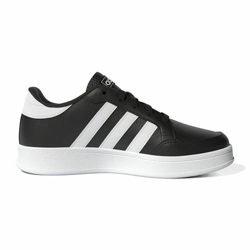 Adidas Breaknet Jr Kids' Trainers - Black - BYAG.Kids' Trainers & Sports ShoesBigbuyBYAG.S6472983Adidas Breaknet Jr Kids' Trainers - Black40