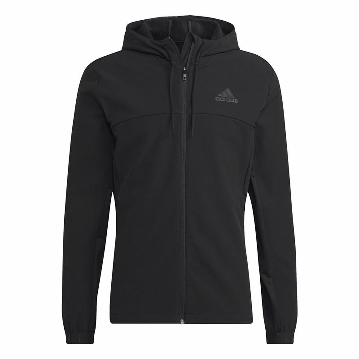 Adidas COLD. RDY Training Men's Jacket - Black - BYAG.Men's Jacket & OuterwearBigbuyBYAG.S6475533Adidas COLD. RDY Training Men's Jacket - BlackS