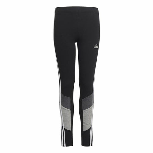 Adidas Colorblock Girls' Leggings - Black - BYAG.Girls' LeggingsBigbuyBYAG.S6476745Adidas Colorblock Girls' Leggings - Black14-15 Years