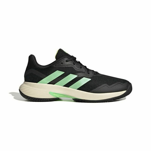 Adidas Courtjam Control Men's Tennis Shoes - Black - BYAG.Men's Trainers & Sports ShoesBigbuyBYAG.S6476496Adidas Courtjam Control Men's Tennis Shoes - Black44