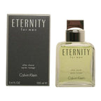 After Shave Eternity for Men Calvin Klein (100 ml) - BYAG.BodycareBigbuyBYAG.S4501453After Shave Eternity for Men Calvin Klein (100 ml)