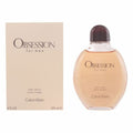 After Shave Obsession For Men Calvin Klein (125 ml) - BYAG.BodycareBigbuyBYAG.S4501493After Shave Obsession For Men Calvin Klein (125 ml)