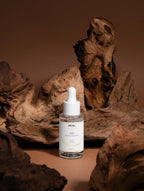 BYAG. AHA Peeling Concentrate