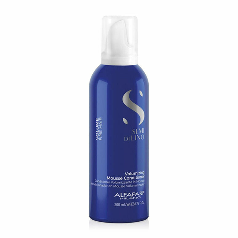 Alfaparf Milano Conditioner Semi Di Lino Volumizing (200 ml)