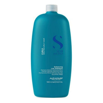 Alfaparf Milano Defined Curls Shampoo Semi Di Lino (1000 ml)