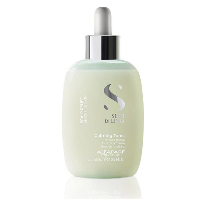 Alfaparf Milano Pflegelotion Semi Di Lino Soothing (125 ml)