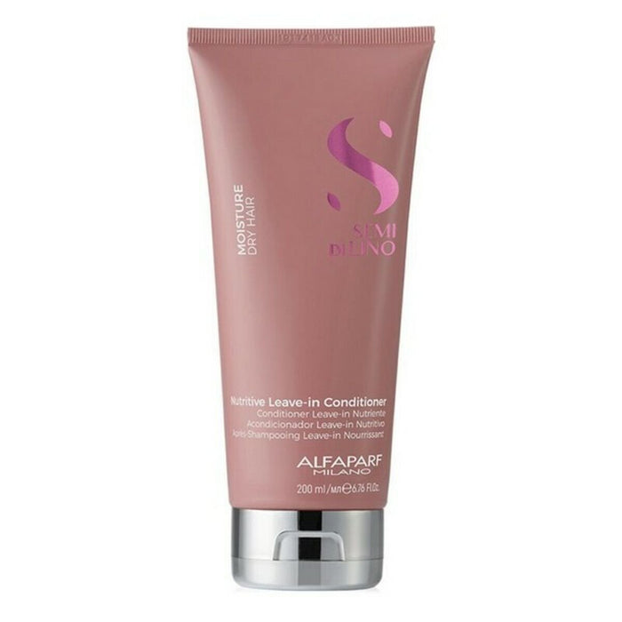 Alfaparf Milano Pflegende Conditioner Semi Di Lino 8022297064291